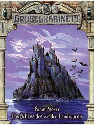 cover image of Gruselkabinett, Folge 35